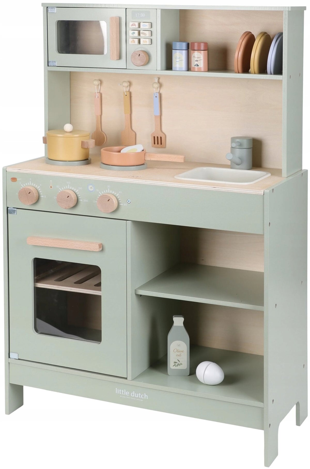 Toy kitchen LITTLE DUTCH LD2500 Character/Title none