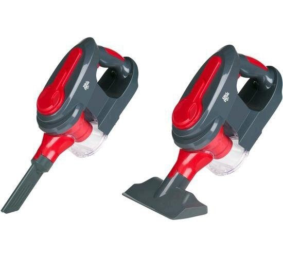 Toy vacuum cleaner DIRT DEVIL Kids Handheld 3in1 Material plastic
