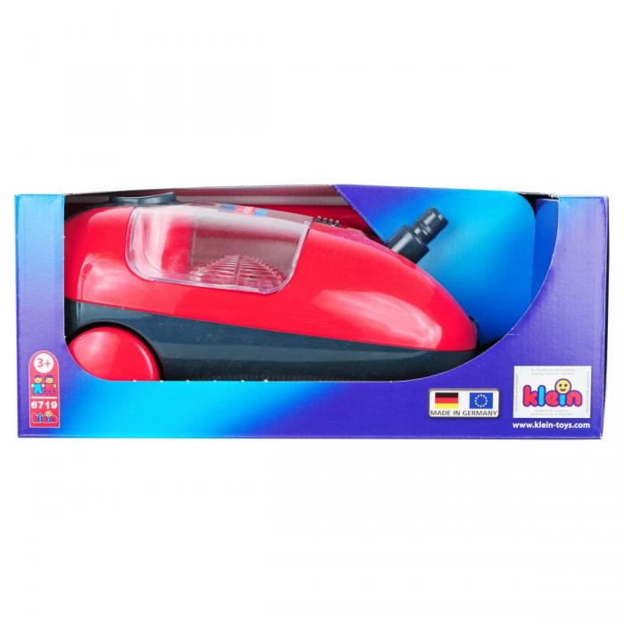 Toy vacuum cleaner KLEIN Vileda 6719 Brand Klein