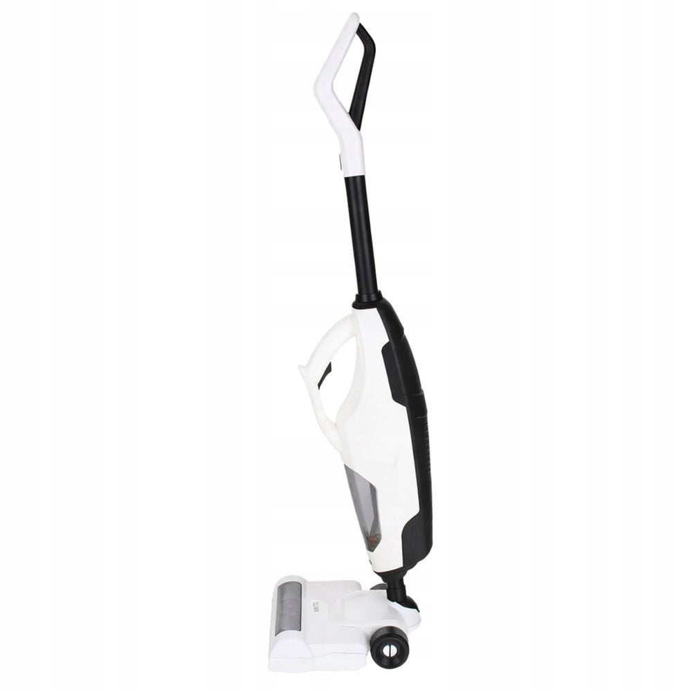 Toy vacuum cleaner for little helper with realistic sounds Brand LEAN Toys