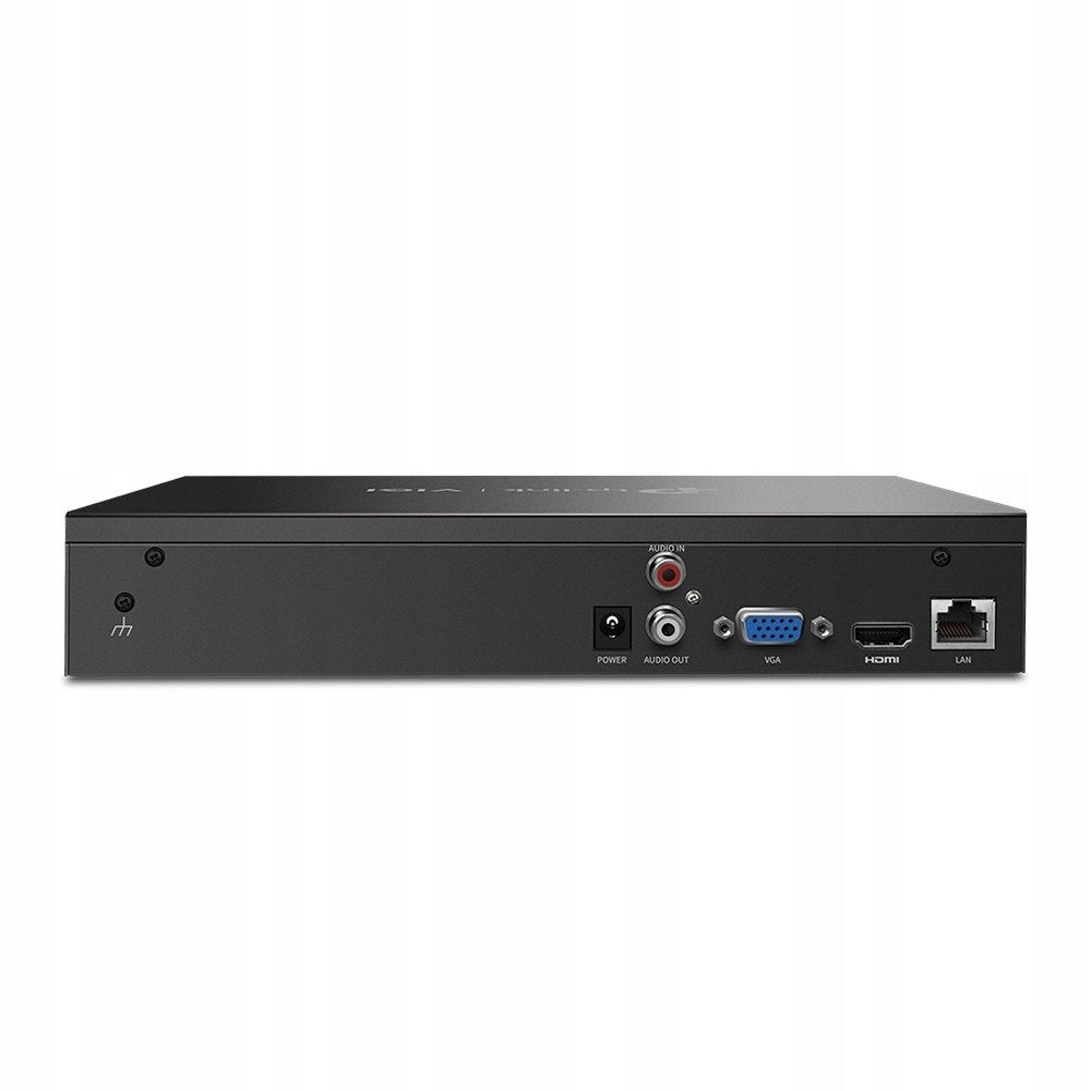 Tp-link VIGI NVR1016H 16 channel network video recorder VIGI ver 1.2 Packaging status original
