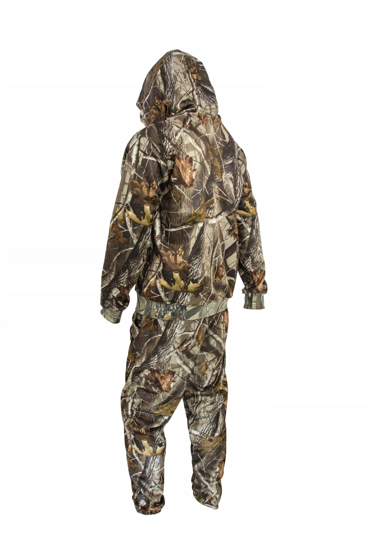 Tracksuit, hunting set camouflage realh inseparable 2XL Manufacturer code ABO
