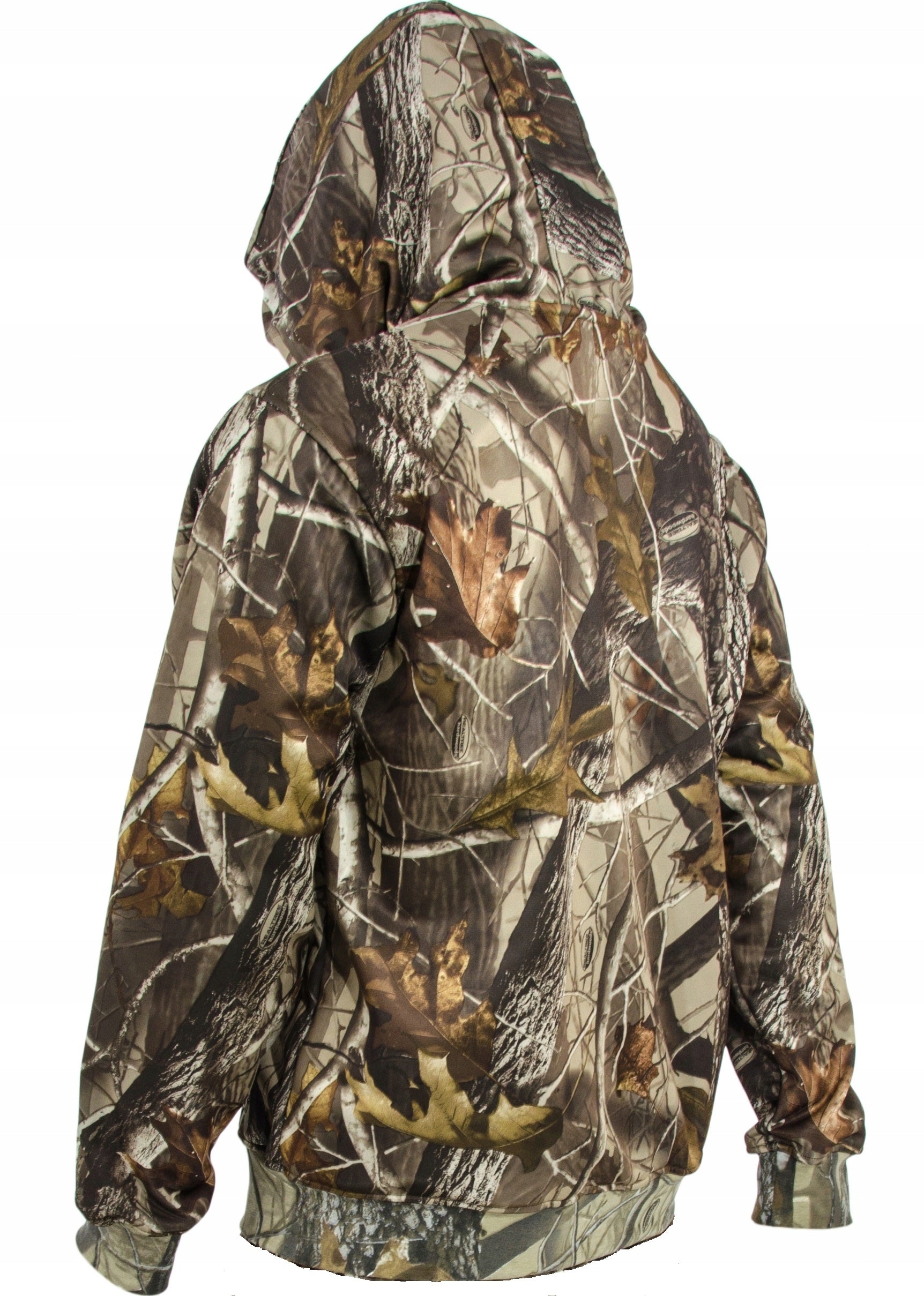 Tracksuit, hunting set camouflage realh inseparable 3XL Brand ABHUNTING