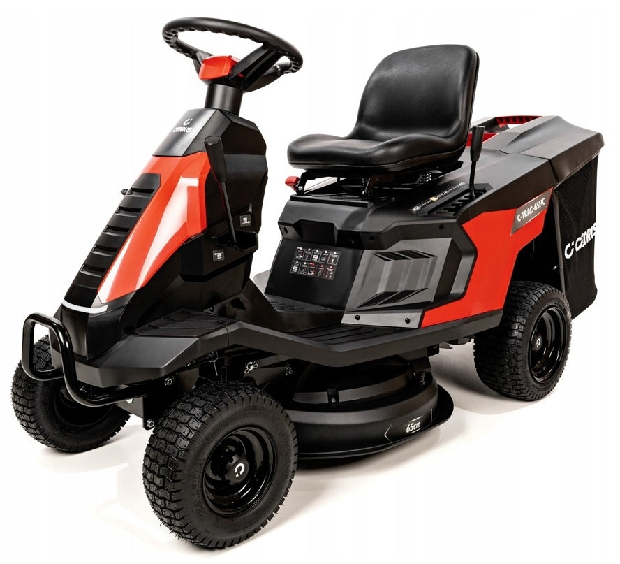 Tractor Cedrus C-TRAC-65HC self-propelled mower 65cm Loncin / HYDROSTAT Manufacturer code 5906434242052
