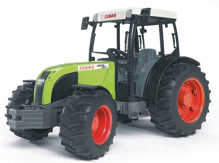 Tractor Claas Nectis 267F green Bruder 02110