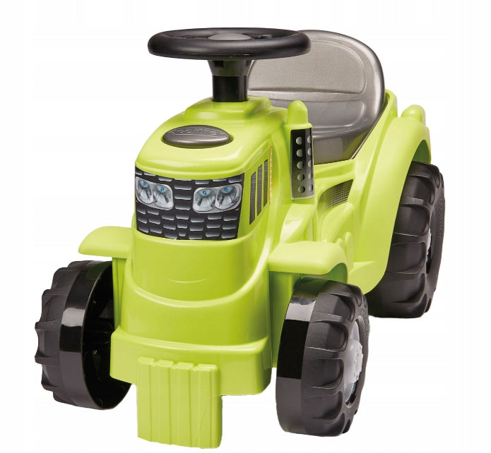 Tractor Ecoiffier 51 x 32 x 28 cm light green 4351 Brand ECOIFFIER