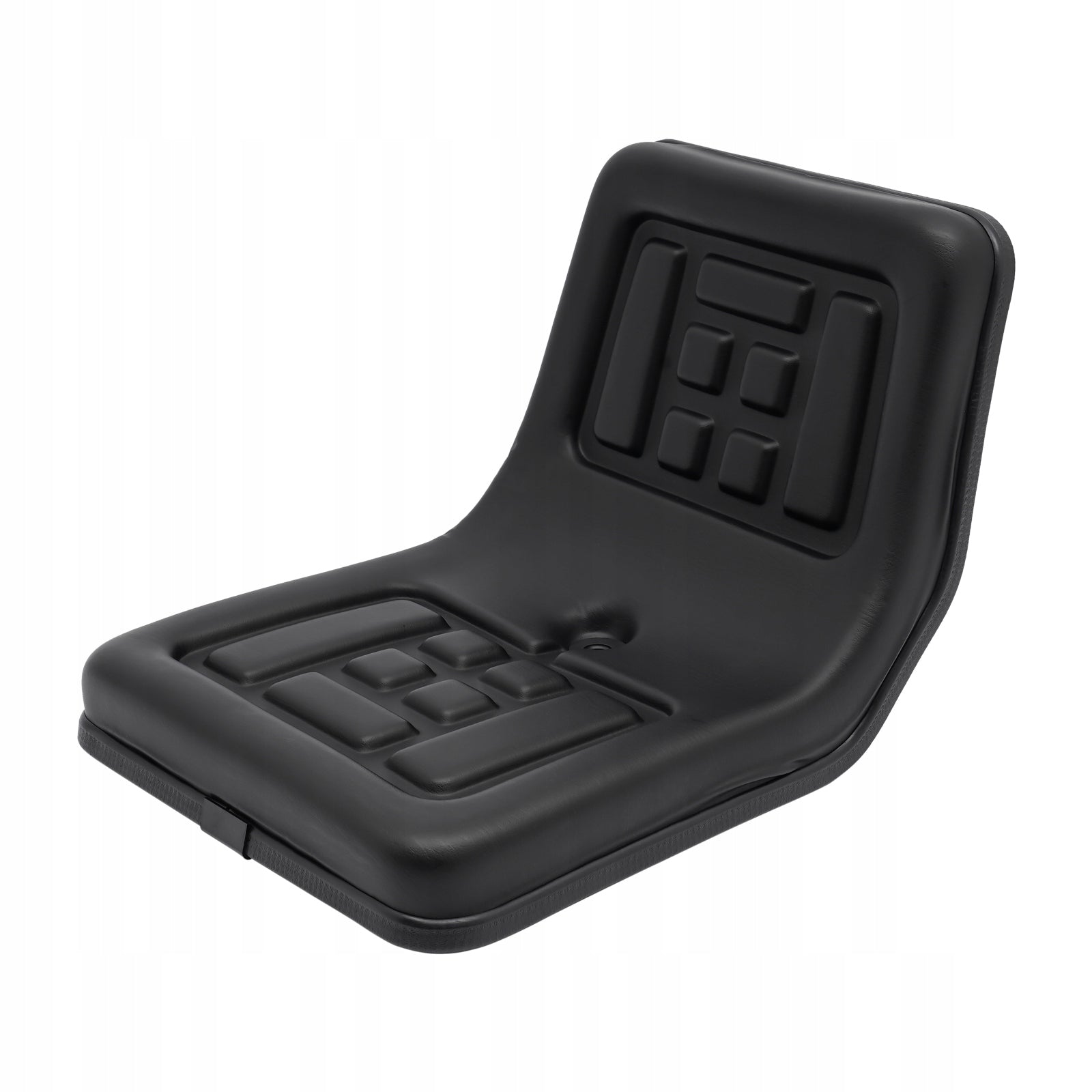 Tractor Seat for Farm Machinery, Adjustable Comfortable Driver Seat