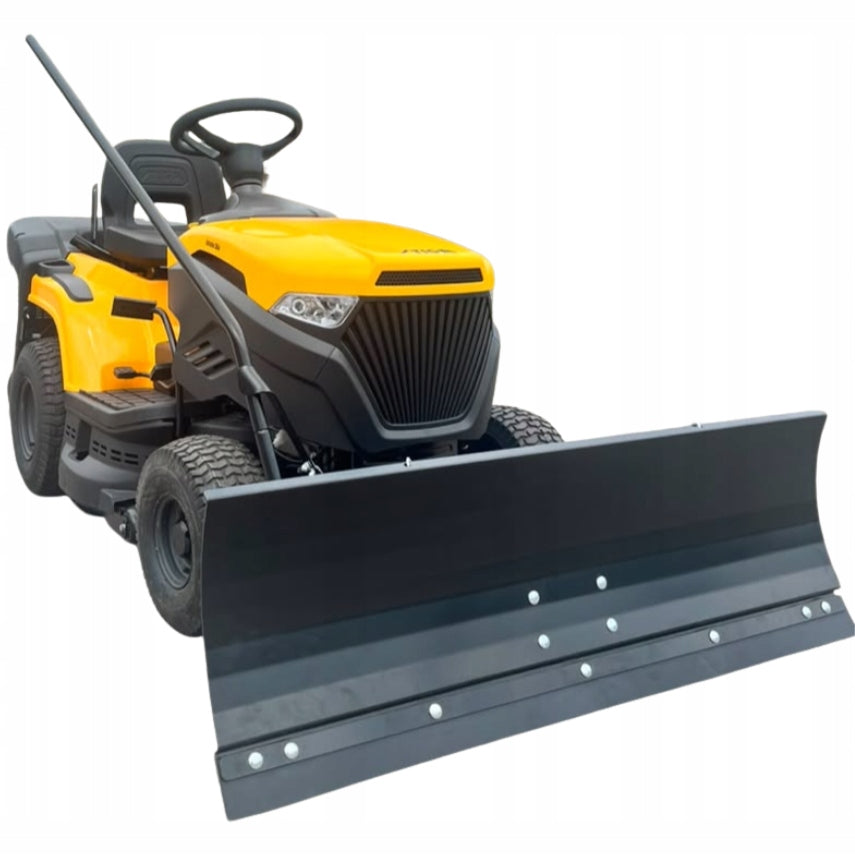 Tractor Stiga 384SE AUTOMATIC BLACK BASKET + ACCESSORIES + SCRAPER + MEGA SET Manufacturer code Traktor ogrodowy STIGA 384H ZESTAW 2
