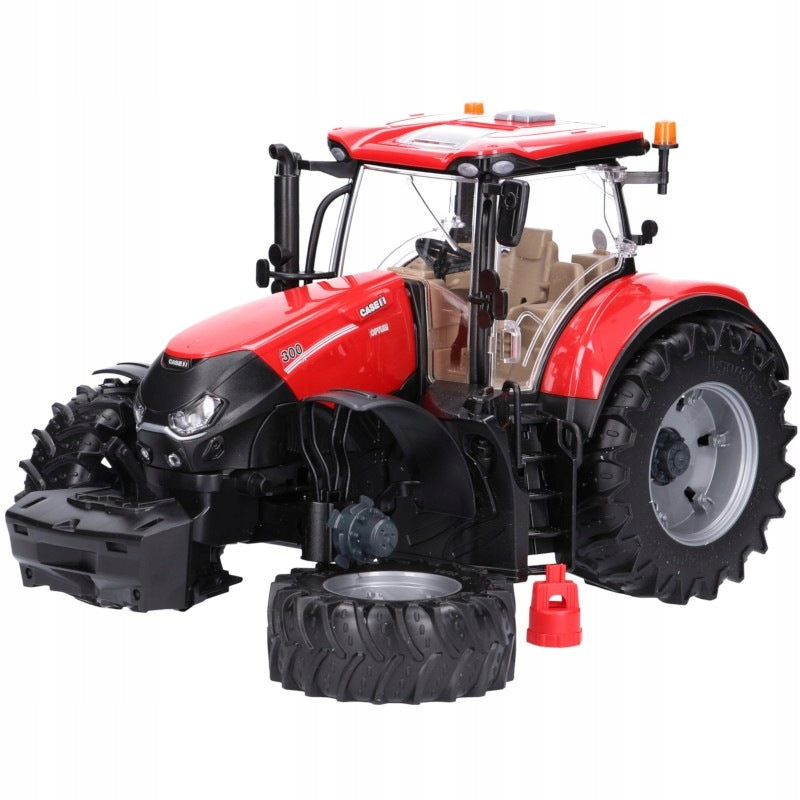 Tractor tractor Case IH Optum 300 CVX Toy Bruder 03190