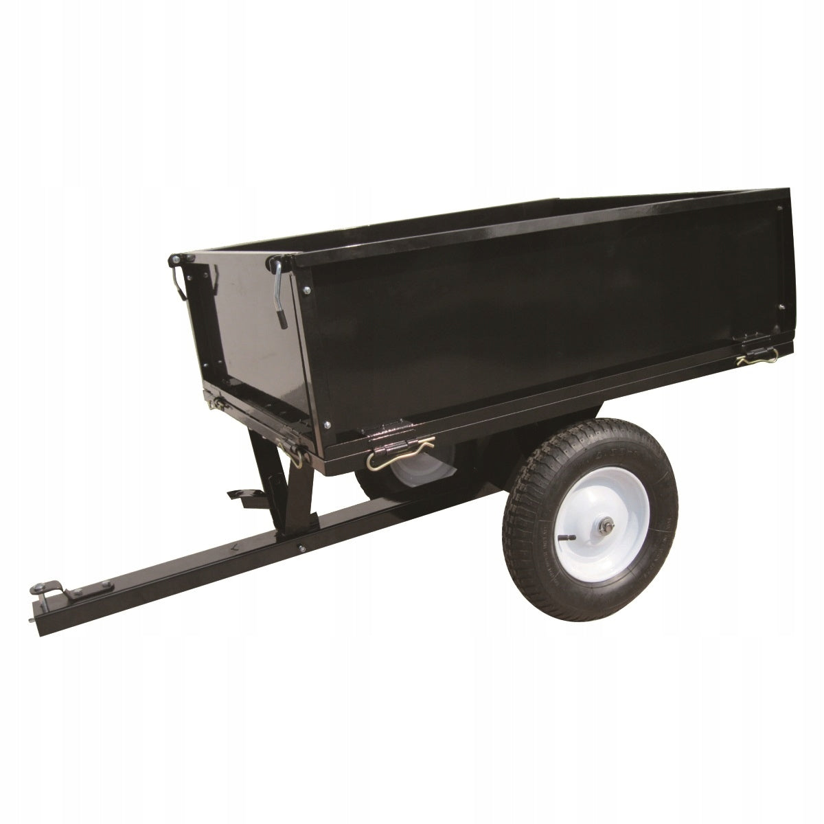 Tractor trailer Riwall RDC 225T trolley trailer for RLT 92 102