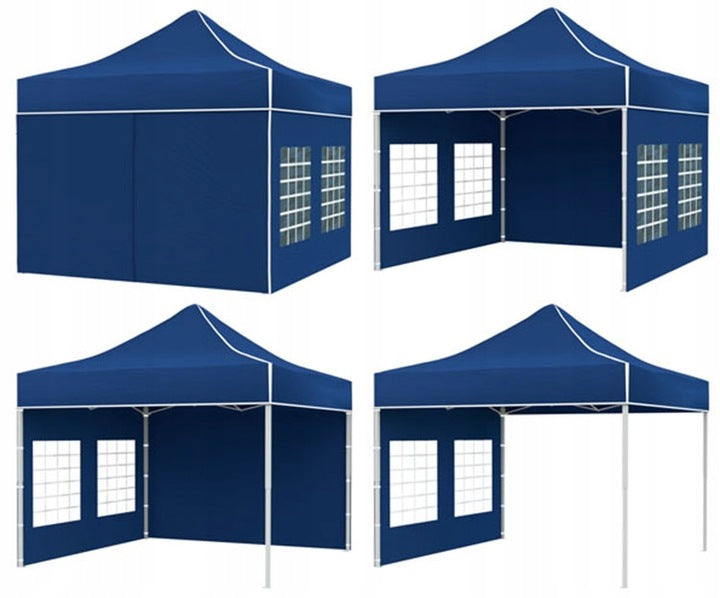 Trade tent TENT FOR GARDEN 3x3 PREMIUM Manufacturer code Namiot ekpresowy ogrodowy 3x3