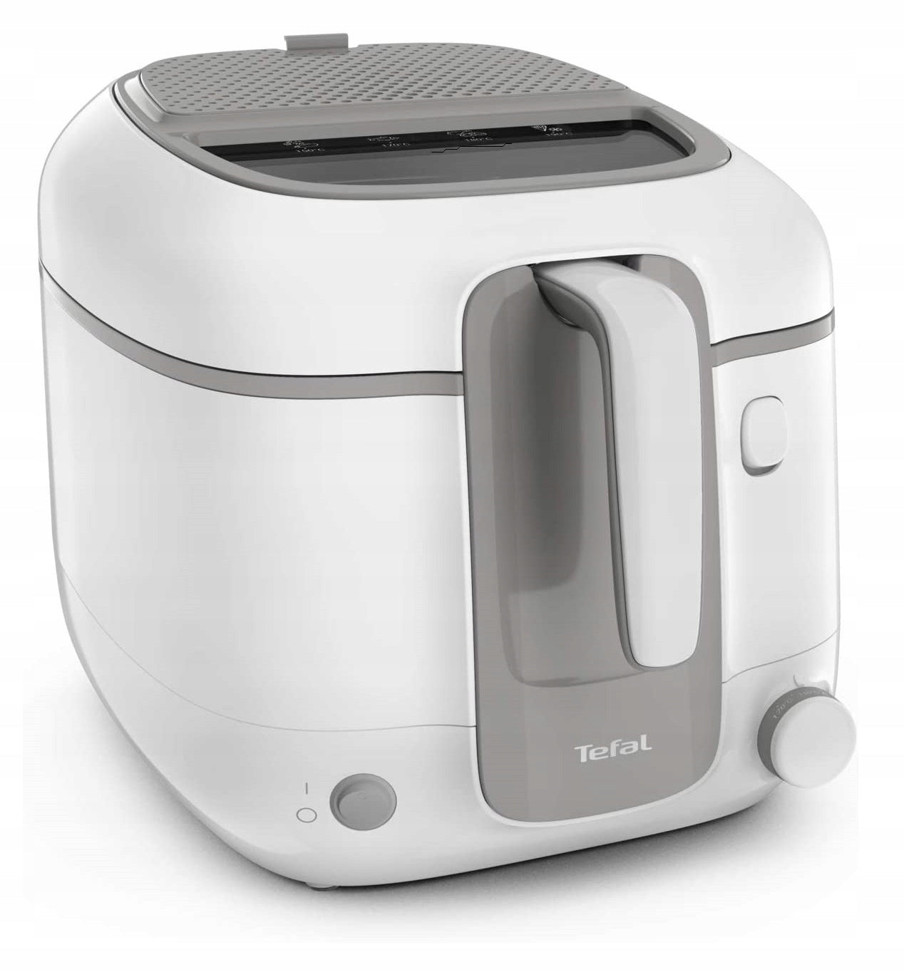 Traditional Fryer 2,2 L 1800 W Tefal Super FR