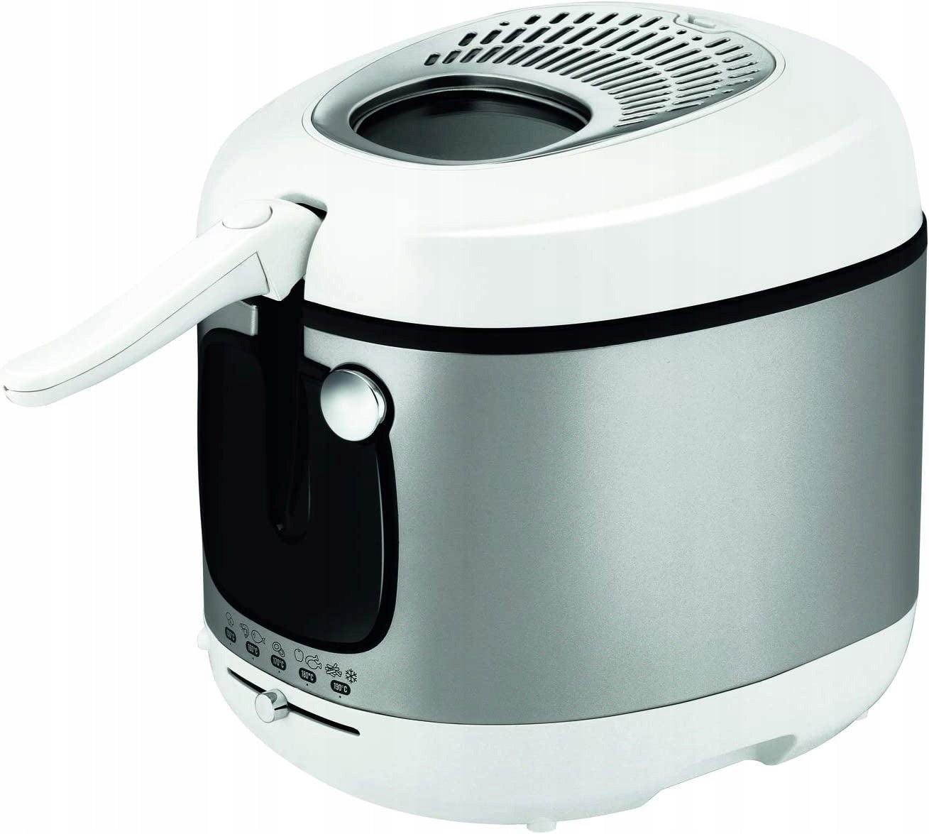 Traditional Oil Fryer 3L 2100 W Gift Moulinex AM4800 XLMEGA Manufacturer code AM