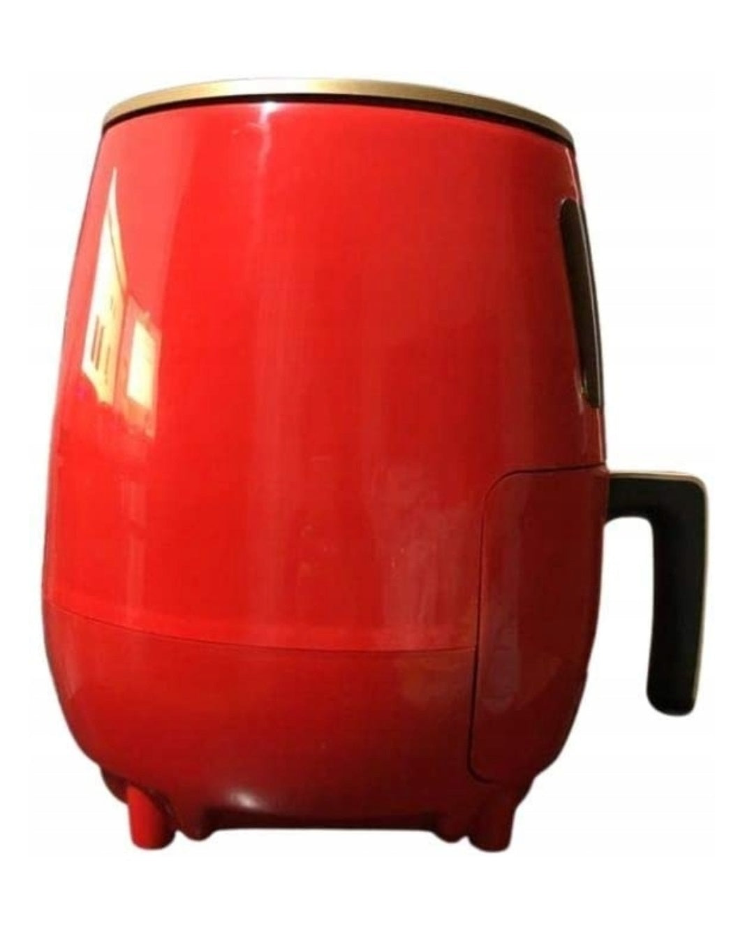 Traditional air fryer AIR FRYER Stella ST-AF5.5L 1400 W 5,5L Brand Stella