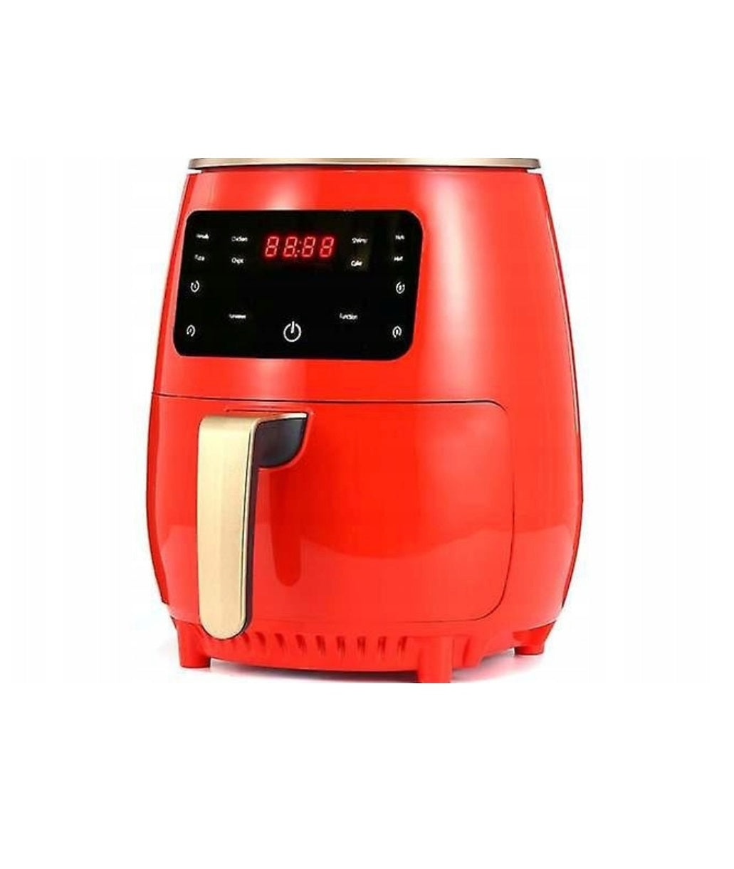 Traditional air fryer AIR FRYER Stella ST-AF5.5L 1400 W 5,5L