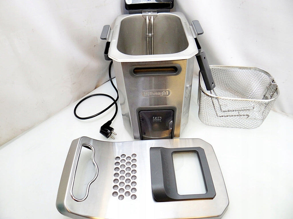 Traditional air fryer De'Longhi 8004399252738 3200 W 5 l