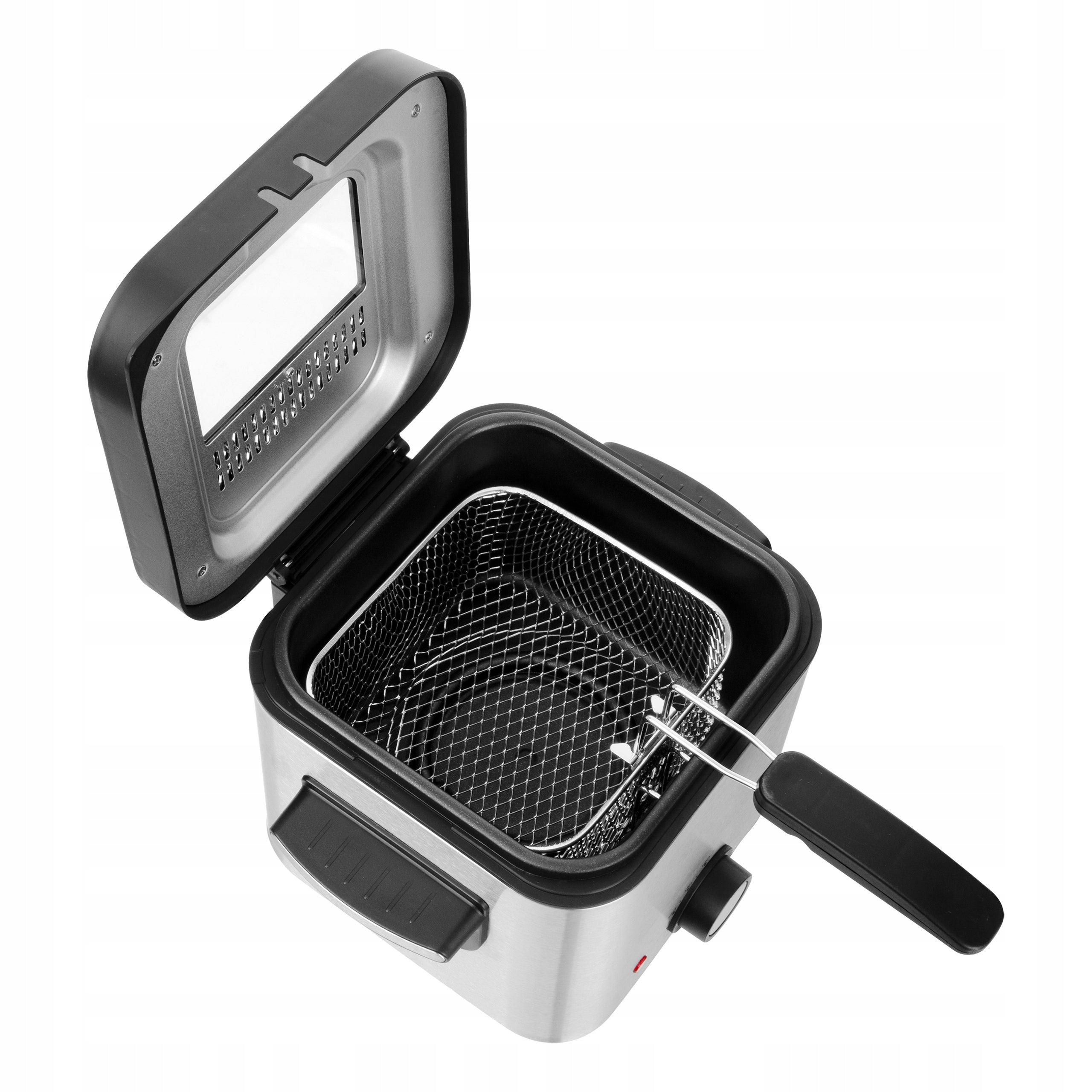 Traditional air fryer Sencor 6200SS 900W 1,5L Model 601446984