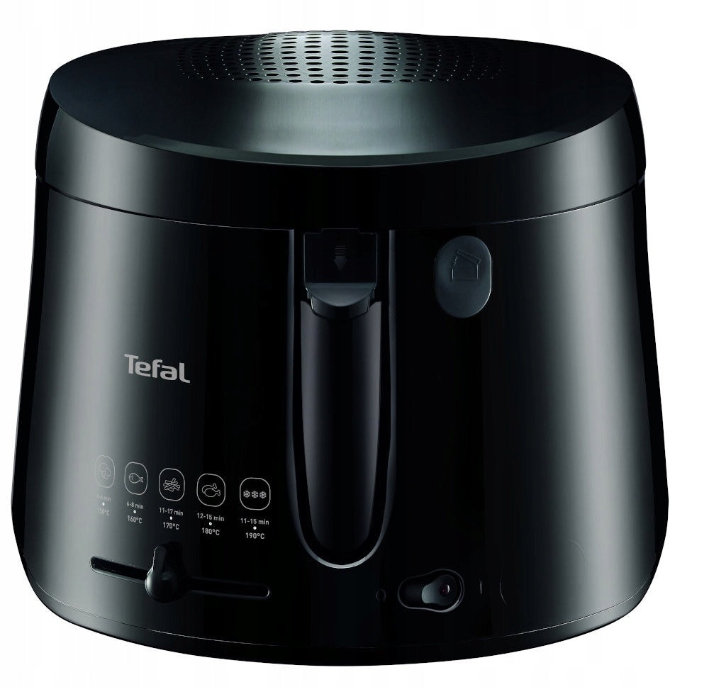 Traditional air fryer Tefal FF107810 1900 W 2 l Packaging status original