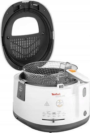 Traditional air fryer Tefal FF1631 Filter One 1900 W 2,1 l Packaging status original