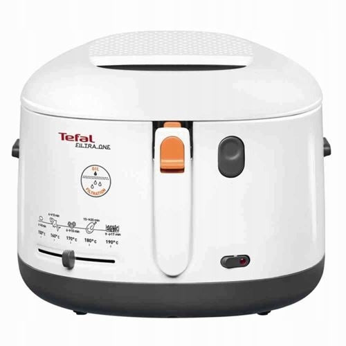 Traditional air fryer Tefal FF1631 Filter One 1900 W 2,1 l