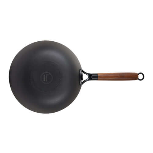 Traditional cast iron pan 24 cm induction EAN (GTIN) 6926427620659