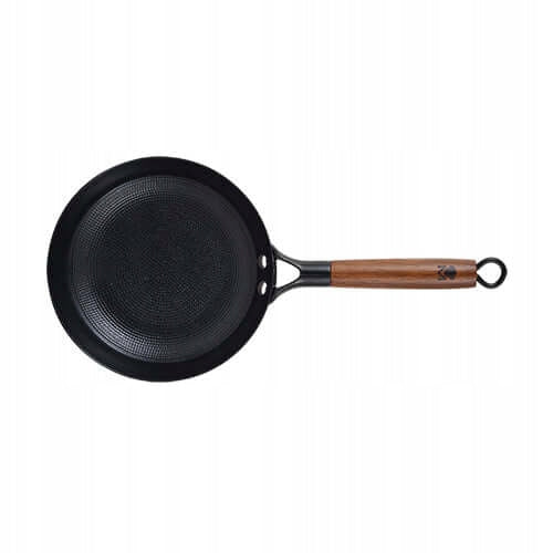 Traditional cast iron pan 24 cm induction Manufacturer code BGMP-3816