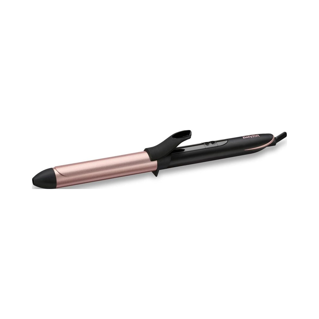 Traditional curling iron BaByliss C451E Packaging status original