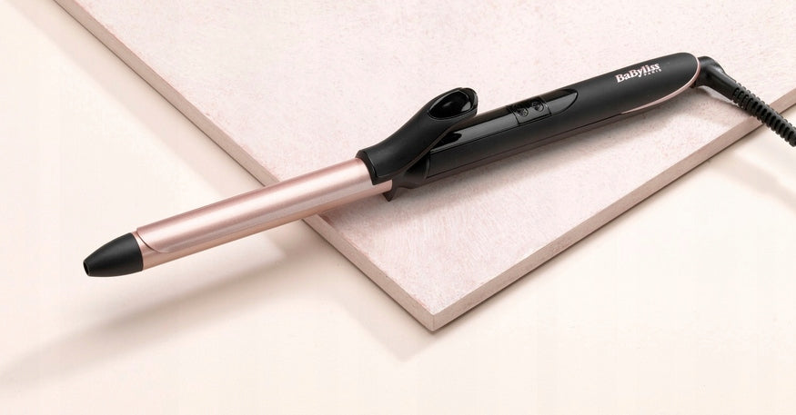 Traditional curling iron Babyliss C450E Brand BaByliss