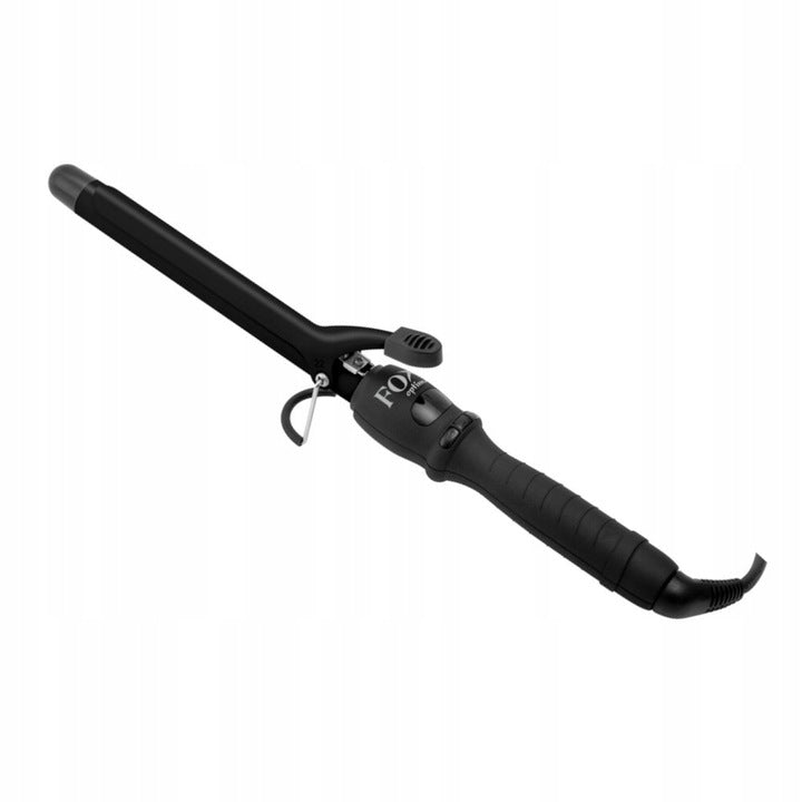 Traditional curling iron FOX OPTIMA 32mm ceramic Packaging status original