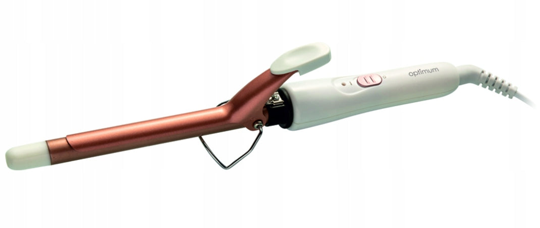 Traditional curling iron Optimum SW2116 ceramic coating 210 degrees EAN (GTIN) 5903357321604