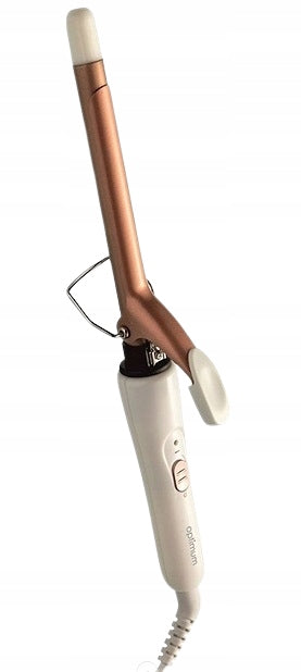 Traditional curling iron Optimum SW2116 ceramic coating 210 degrees Manufacturer code SW2116