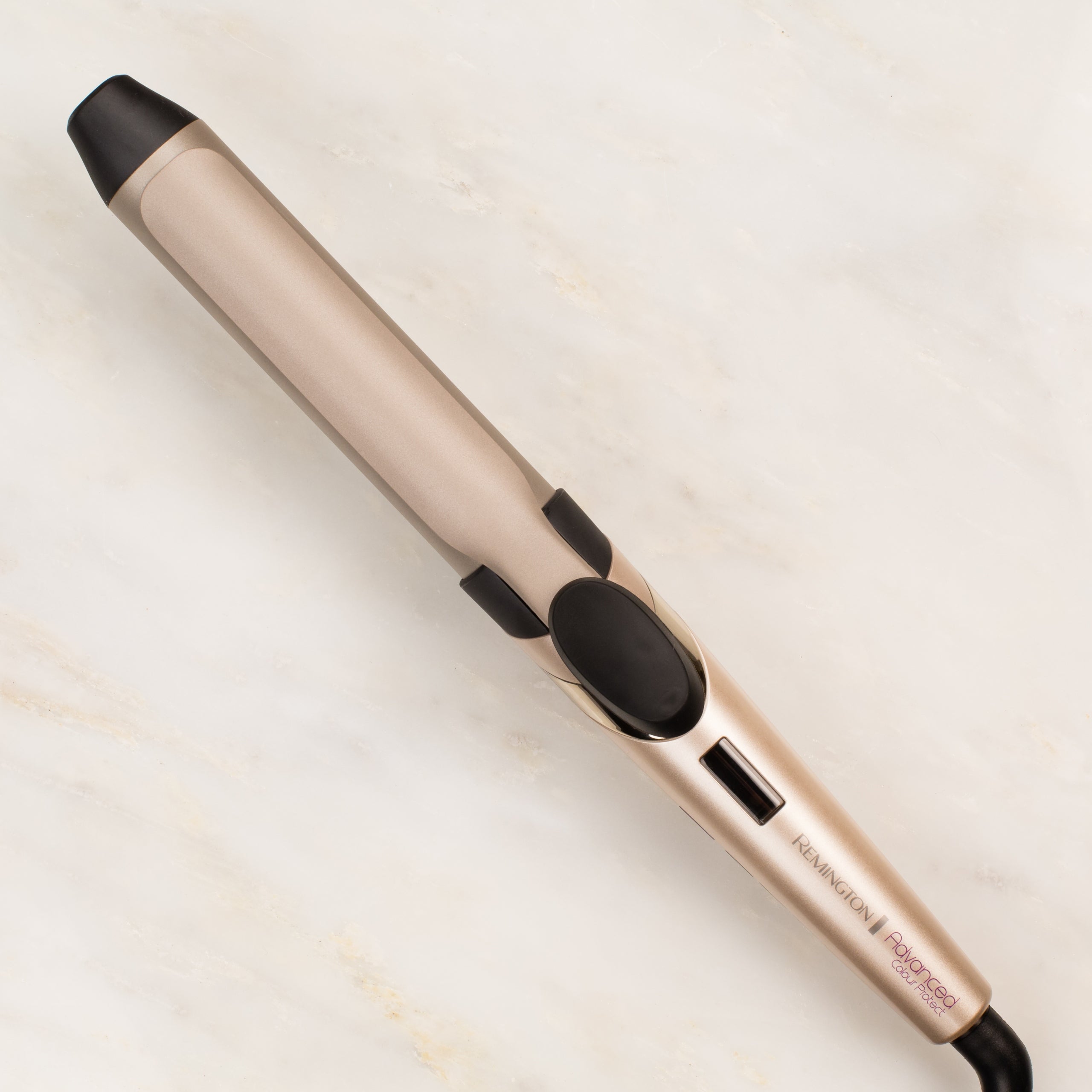 Traditional curling iron Remington Advanced Colour Protect CI8605 32mm Brand Remington