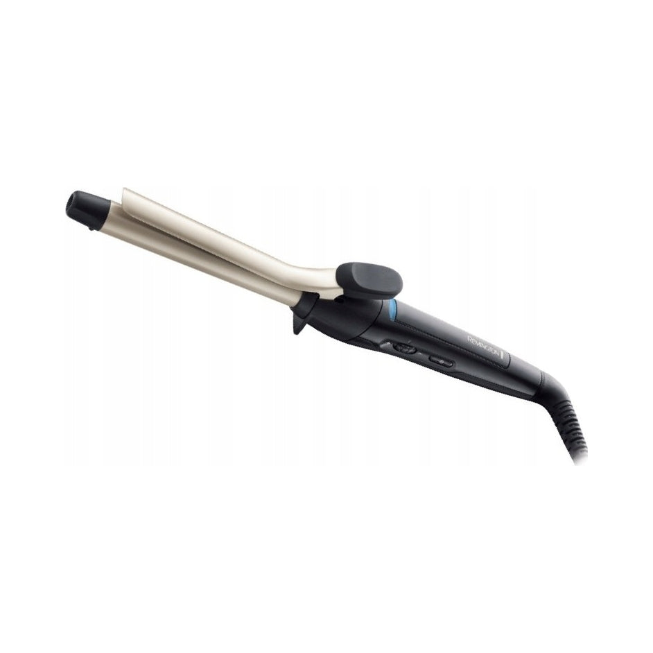 Traditional curling iron Remington CI5319 35W Packaging status original