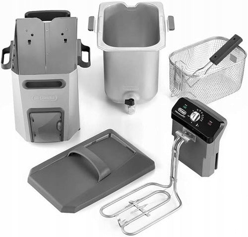 Traditional fryer 3200W 3,5l DeLonghi F44510 Manufacturer code 8004399252714