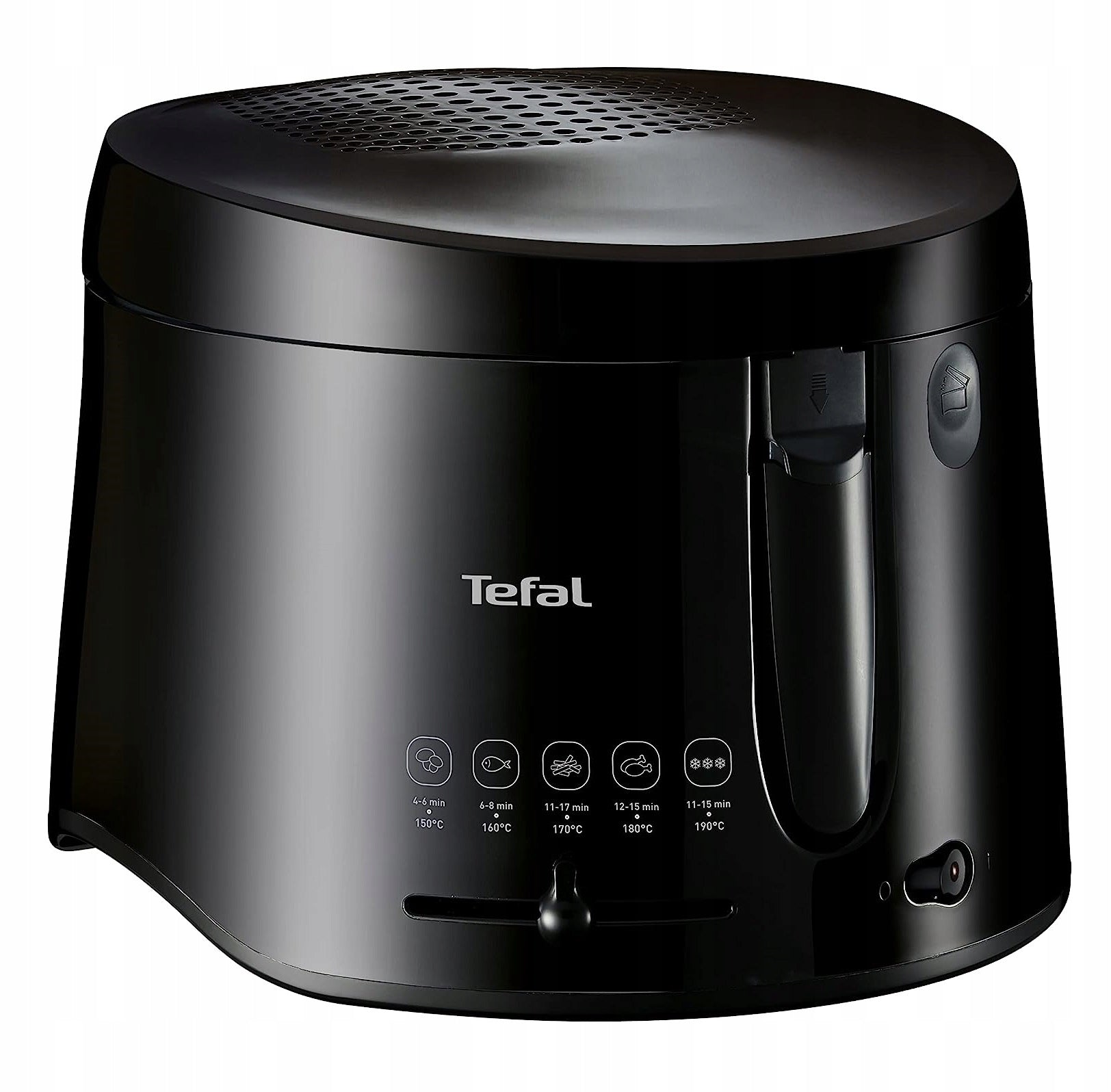 Traditional fryer Tefal MAXlFRY 1900 W 2,1 l Manufacturer code MAXlFRY