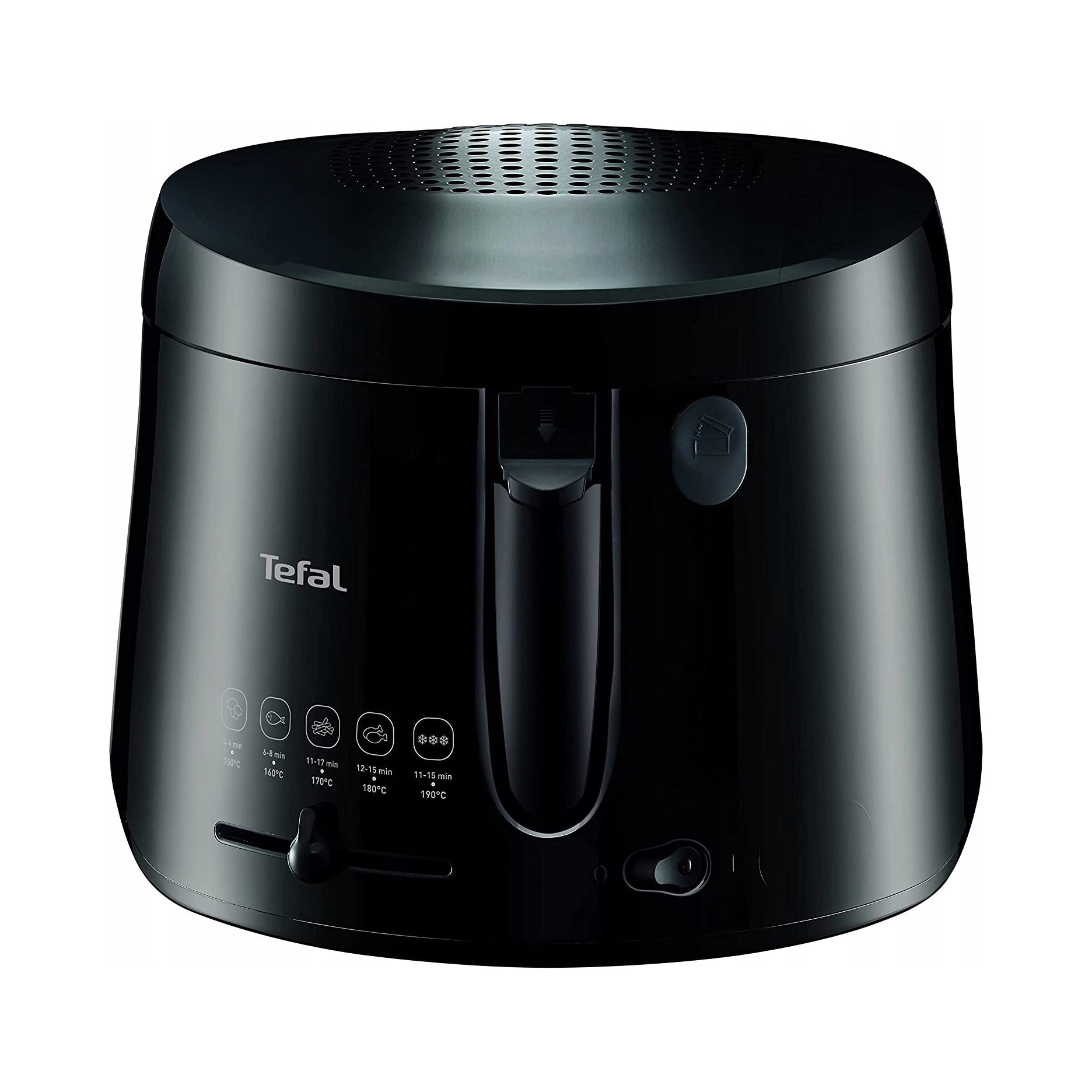 Traditional fryer Tefal MAXlFRY 1900 W 2,1 l