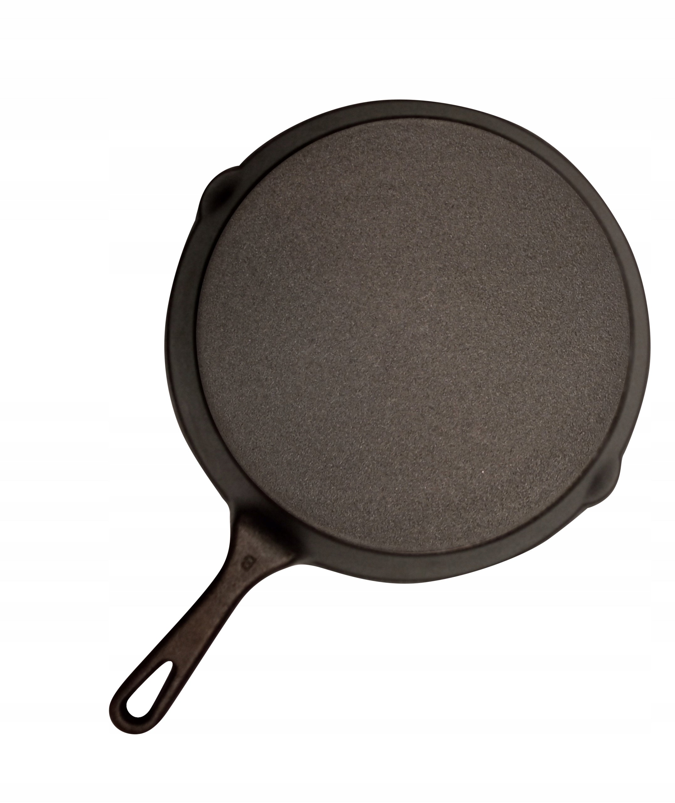 Traditional frying pan Garden Party 25 cm cast iron Manufacturer code Patelnia25cm HAGE