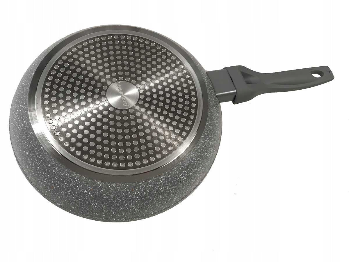 Traditional frying pan Klausberg 28 cm granite Manufacturer code KB-7318