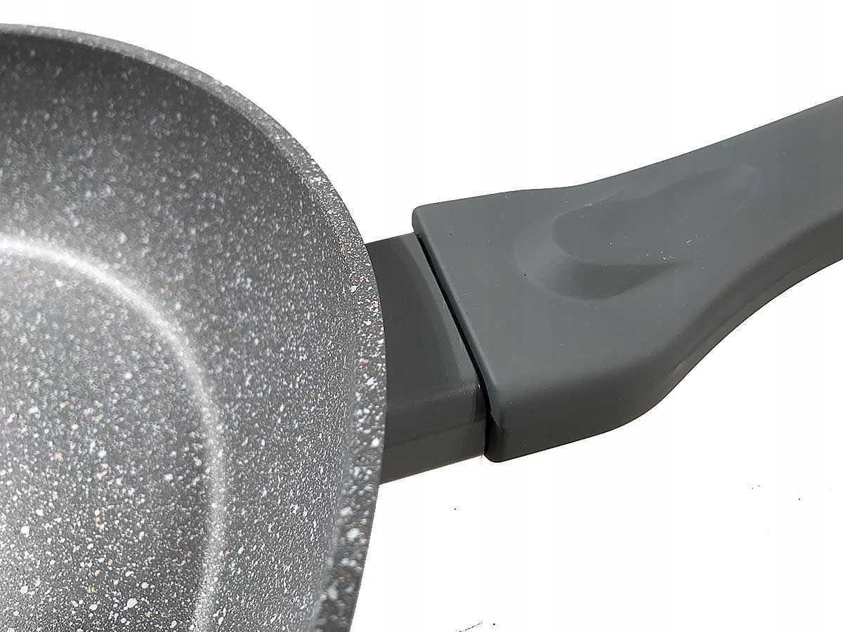 Traditional frying pan Klausberg 28 cm granite Packaging status original