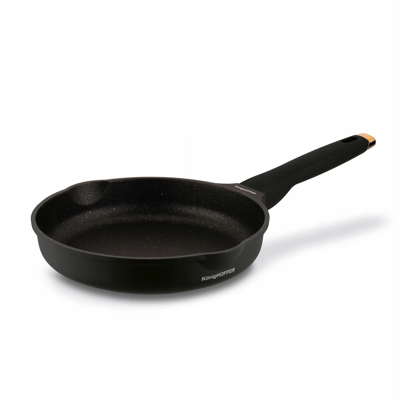 Traditional frying pan Konighoffer Black Rose 28 cm non-stick