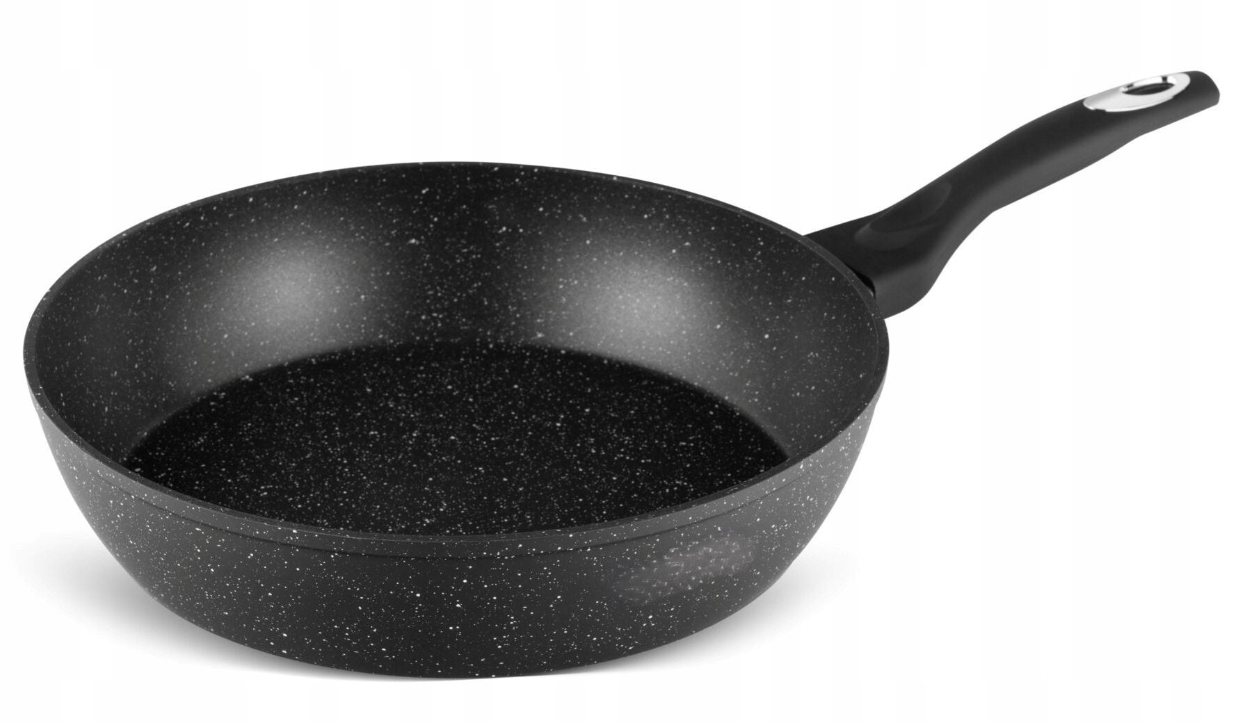 Traditional frying pan Masterpan 26 cm granite MP-2375 Brand Masterpan