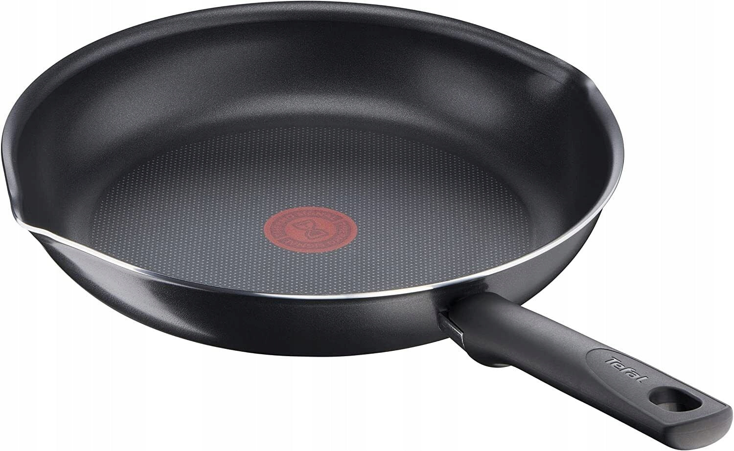 Traditional frying pan TEFAL Day by Day 28 cm coating NON STICK Manufacturer code GS/B55806
