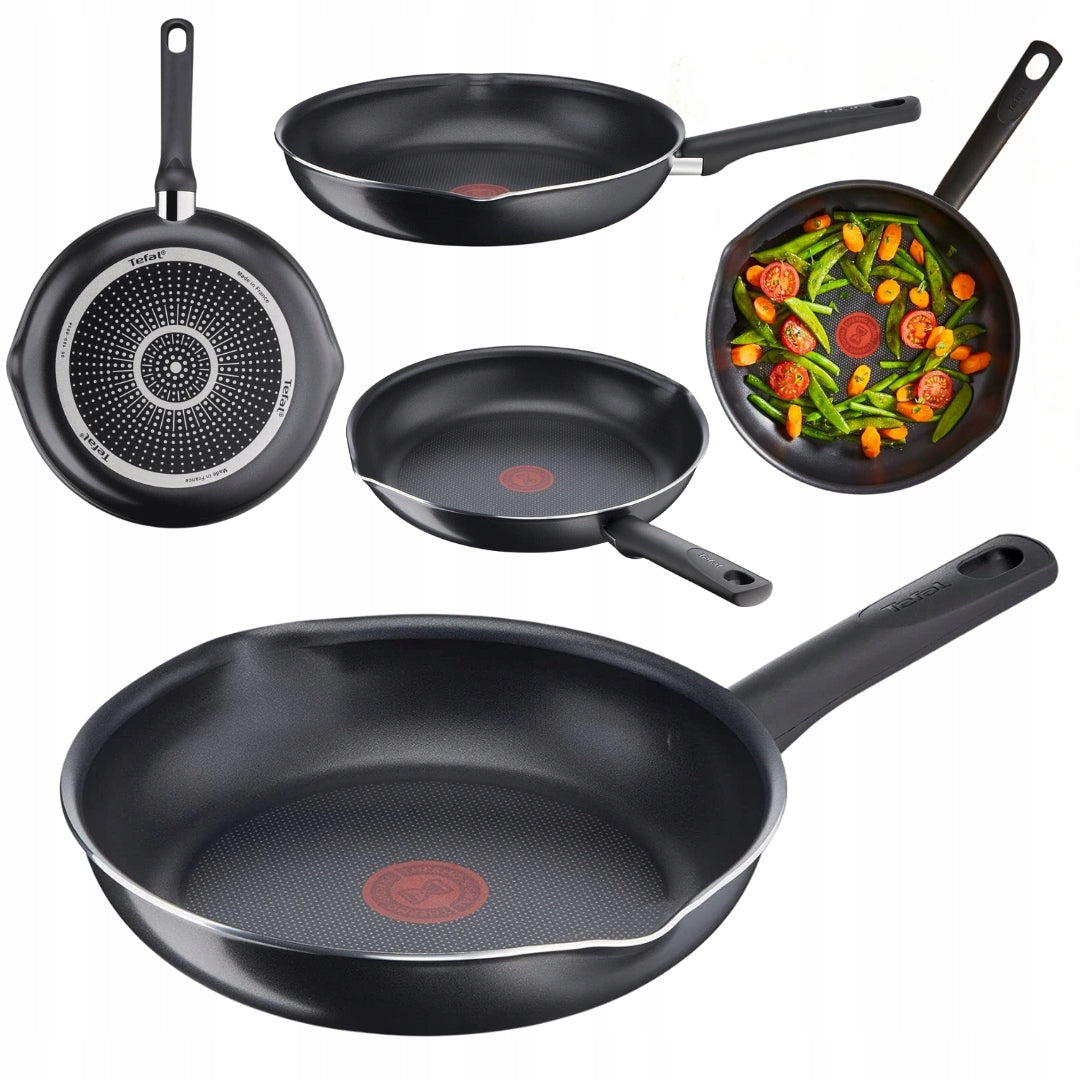 Traditional frying pan TEFAL Day by Day 28 cm coating NON STICK