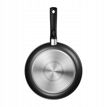 Traditional frying pan Tefal 24cm Perfect Touch/non-stick/ Titanium X3 Brand Tefal