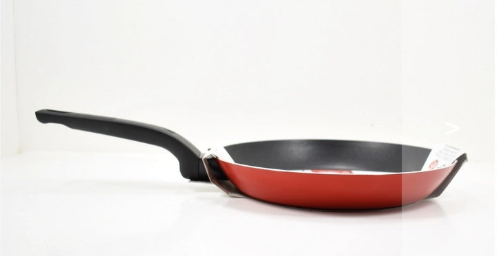 Traditional frying pan Tefal Easy Clean 24 cm non-stick red GAS EAN (GTIN) 3168430319226
