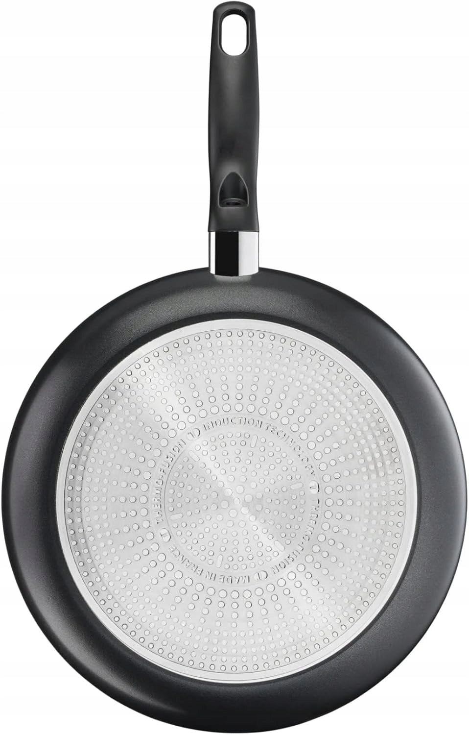 Traditional frying pan Tefal Quick Start 24 cm non-stick Brand Tefal