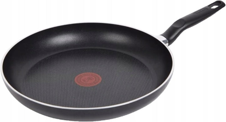 Traditional frying pan Tefal Quick Start 24 cm non-stick