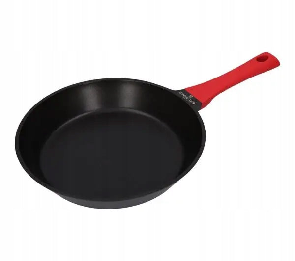 Traditional frying pan Zwieger Obsidian Induction Greblon C3+ 20cm