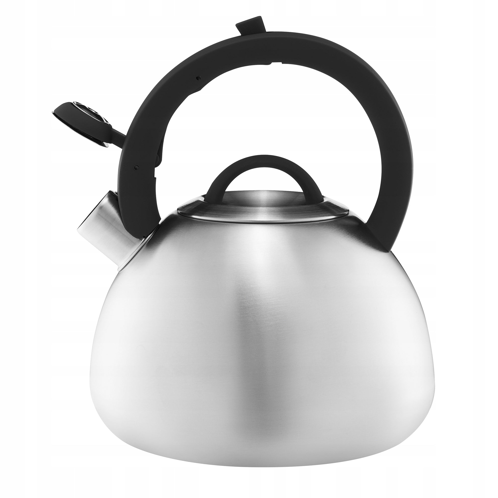 Traditional kettle Foster 3 l graphite AMBITION 42792 Brand Ambition