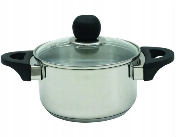 Traditional pot Ambition Vikos 3,6 l Capacity 3.6 l
